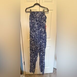 NWT Lilly Pulitzer for Target Jumpsuit